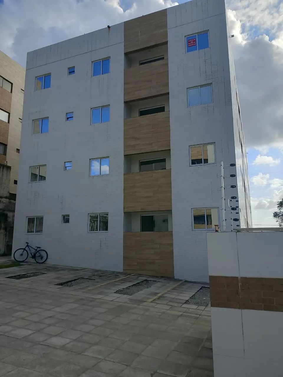 Apartamento em Gramame - Foto 4