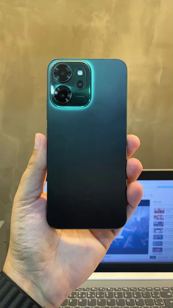 OPPO RENO F4 5G - Foto 2