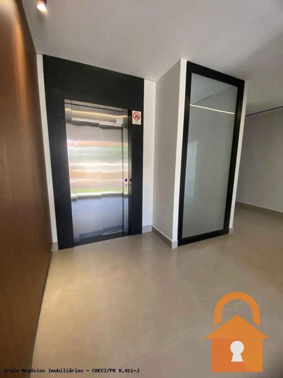 Sala Comercial Ampla para Locação no Centro de Campo Mourão/PR - Foto 2