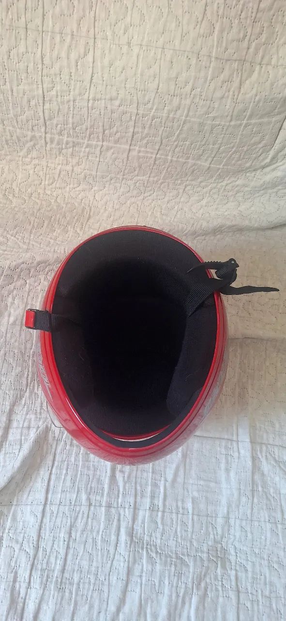capacete - Foto 5