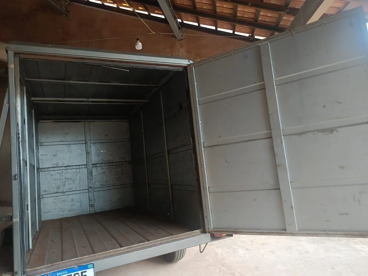 Carretinha  - Foto 3