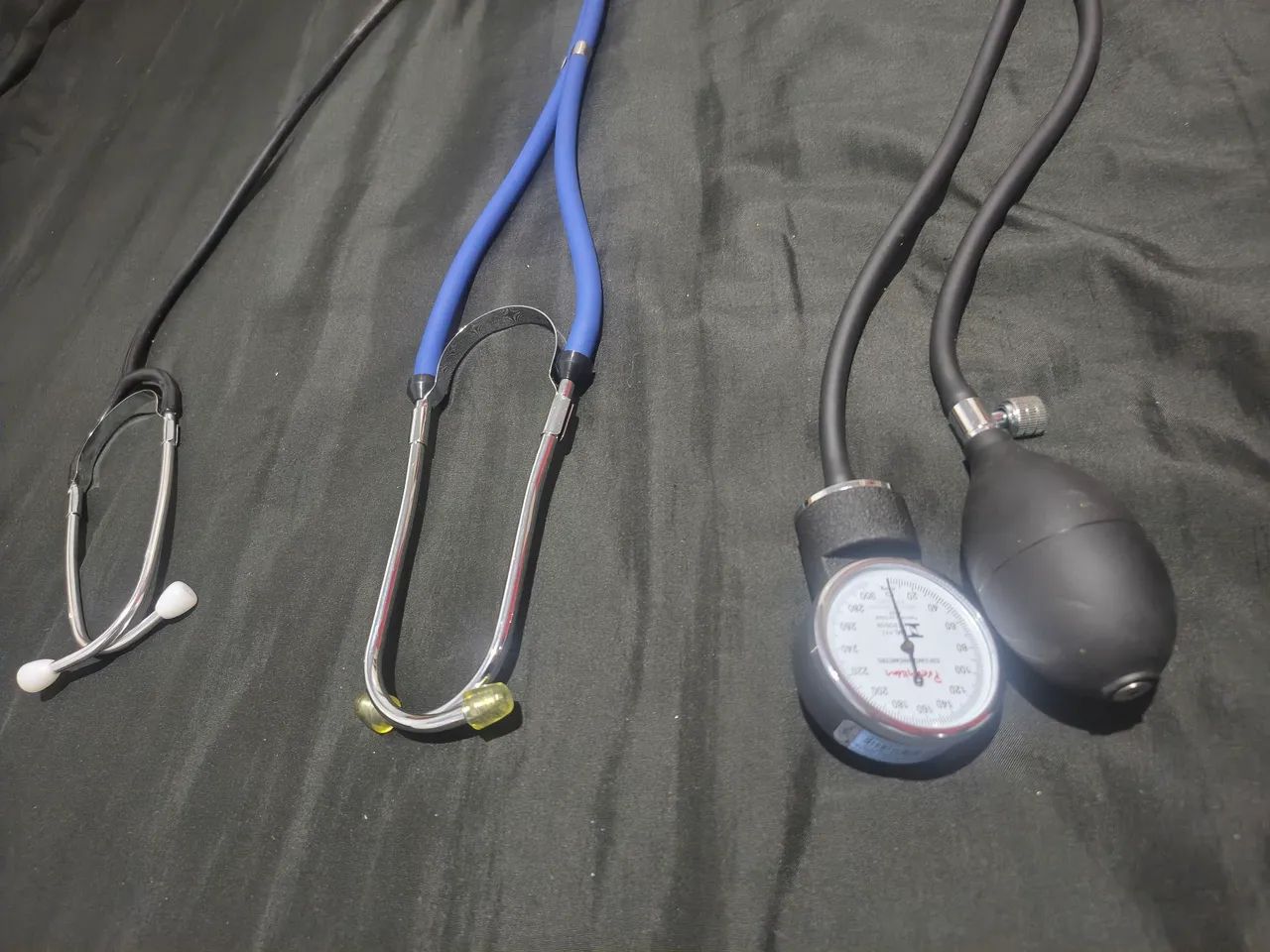 Kit enfermagem 