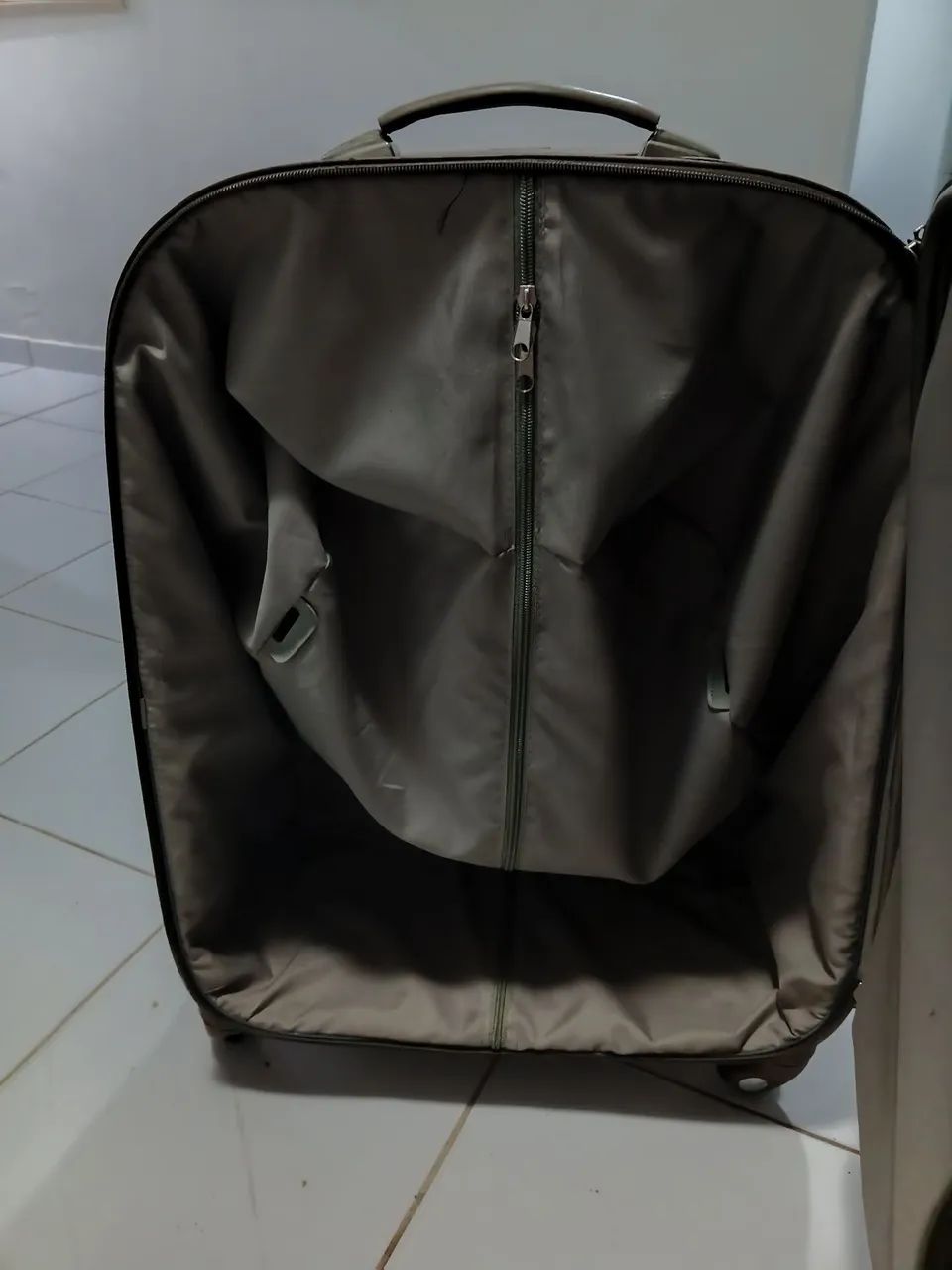 Mala de viagem  - Foto 2