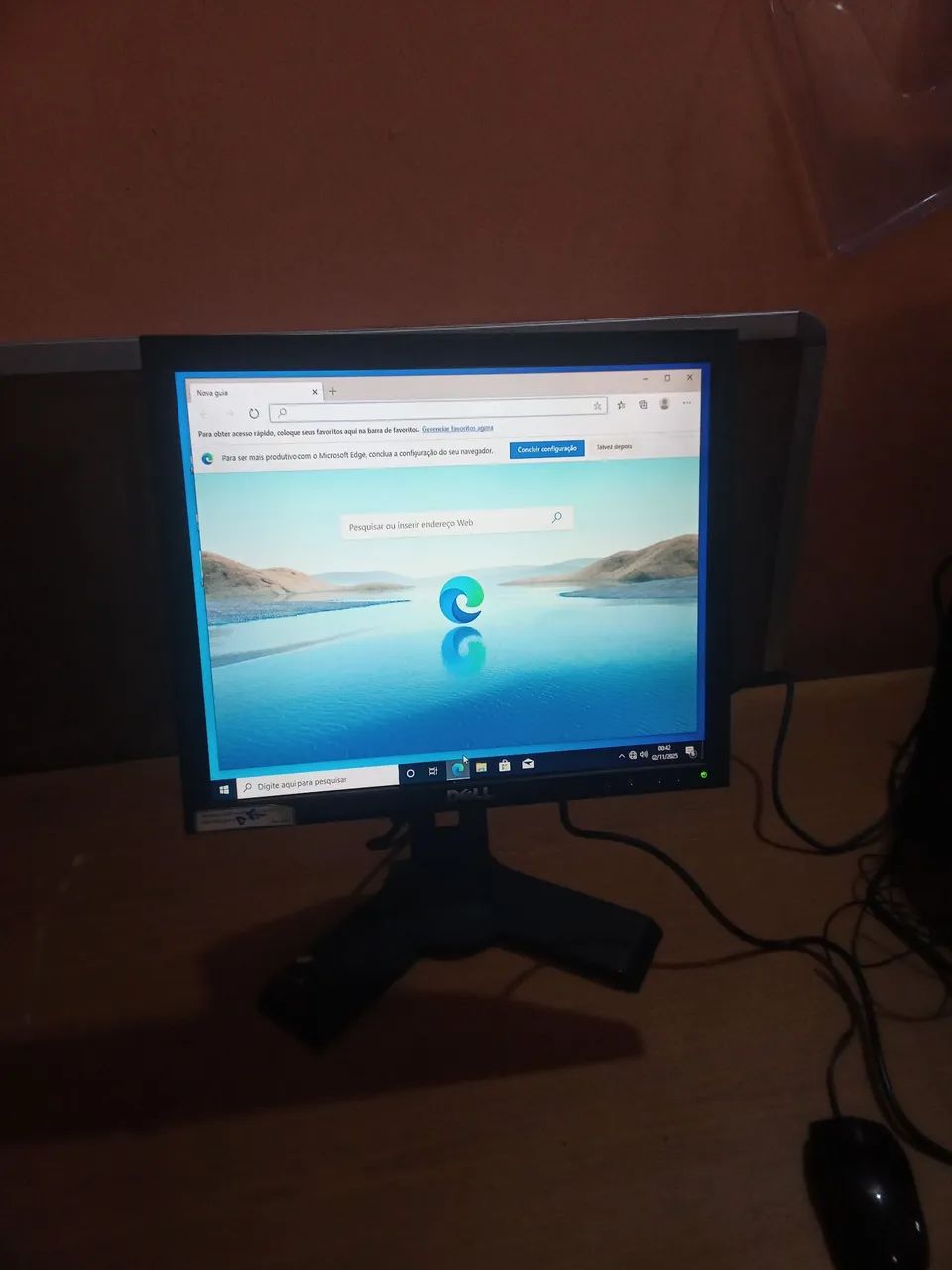 Monitor Dell 17" - Foto 2