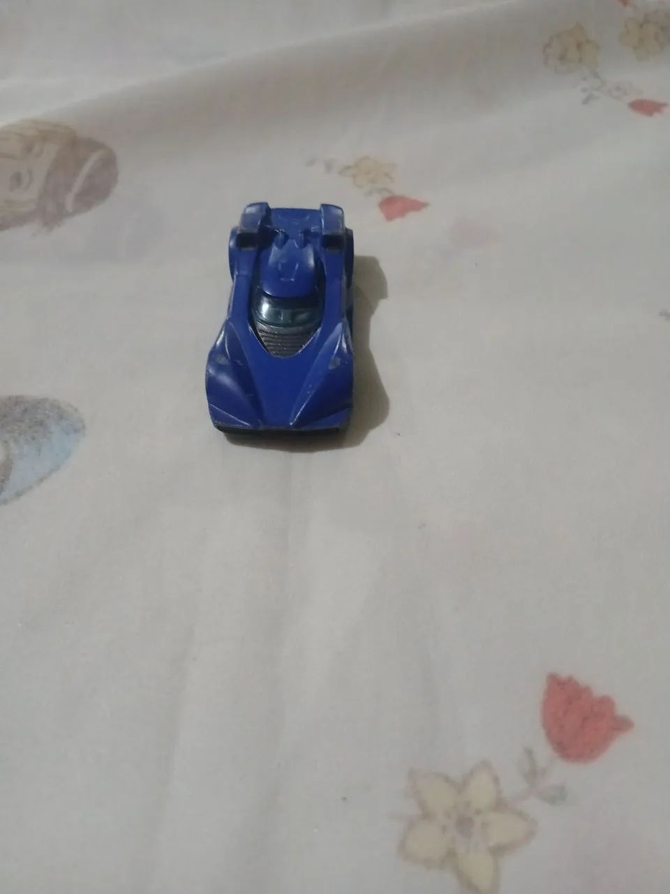 Carrinho 