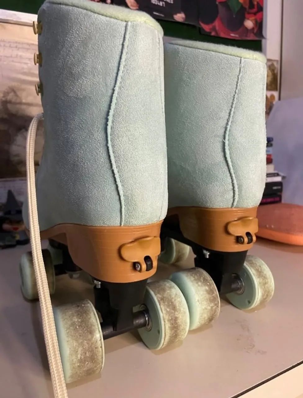 Patins - Foto 2