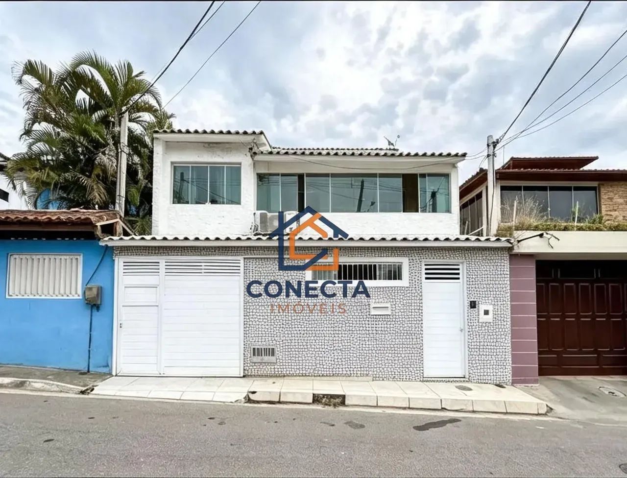 Casa 4 quartos com piscina e sala de cinema  Granja dos Cavaleiros