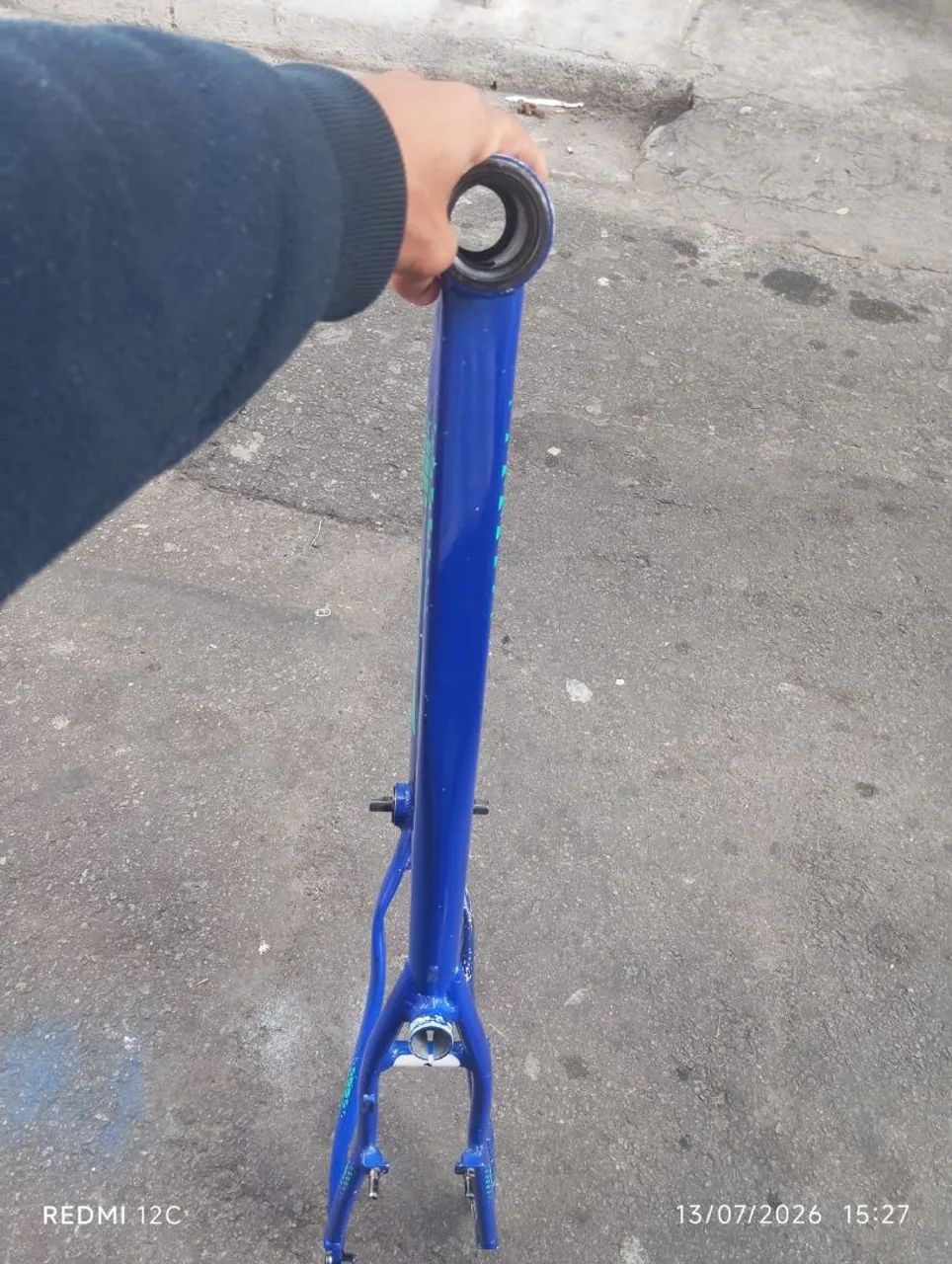 quadro GIOS BR FRX 2018  - Foto 3