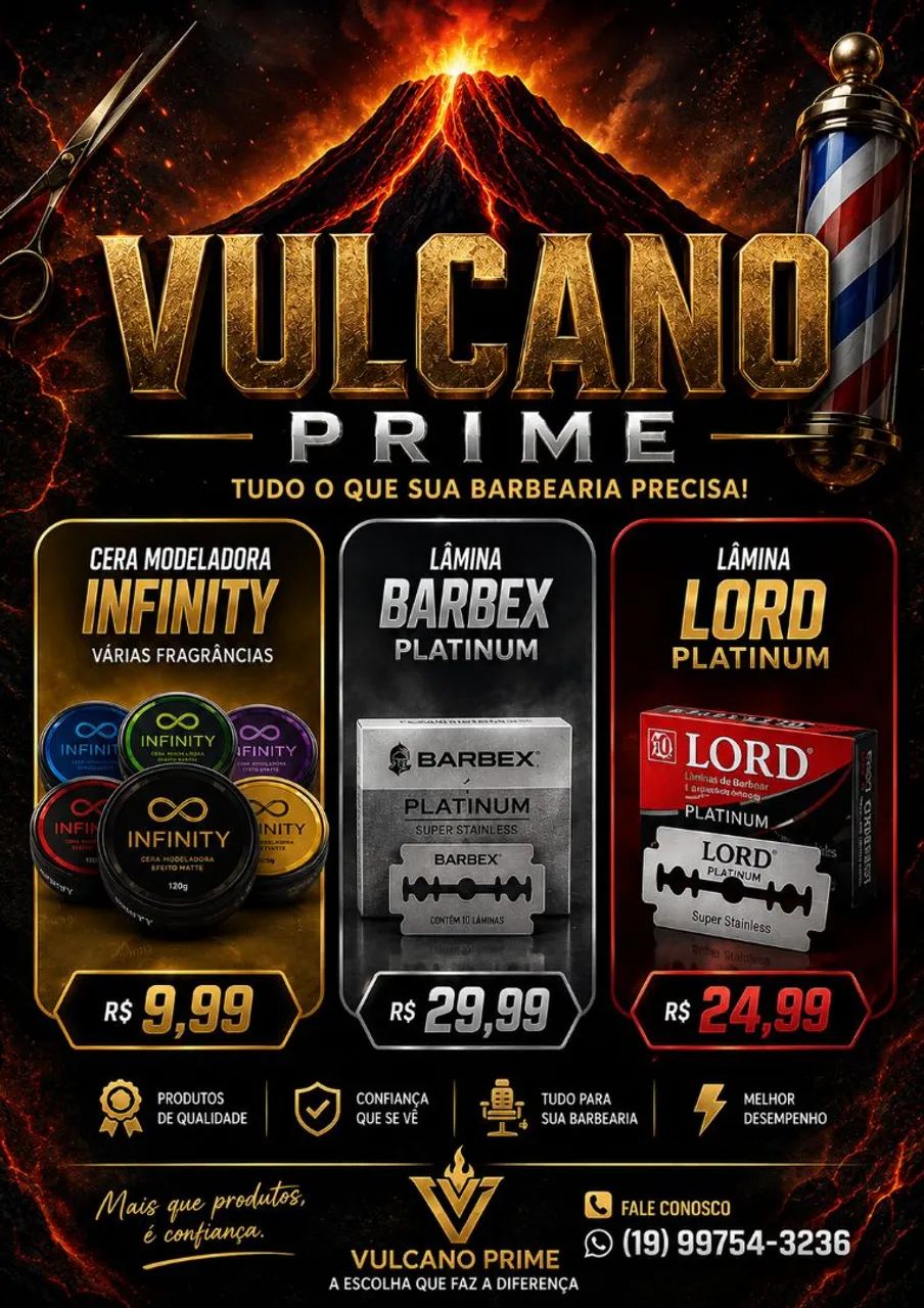 Barbearia 