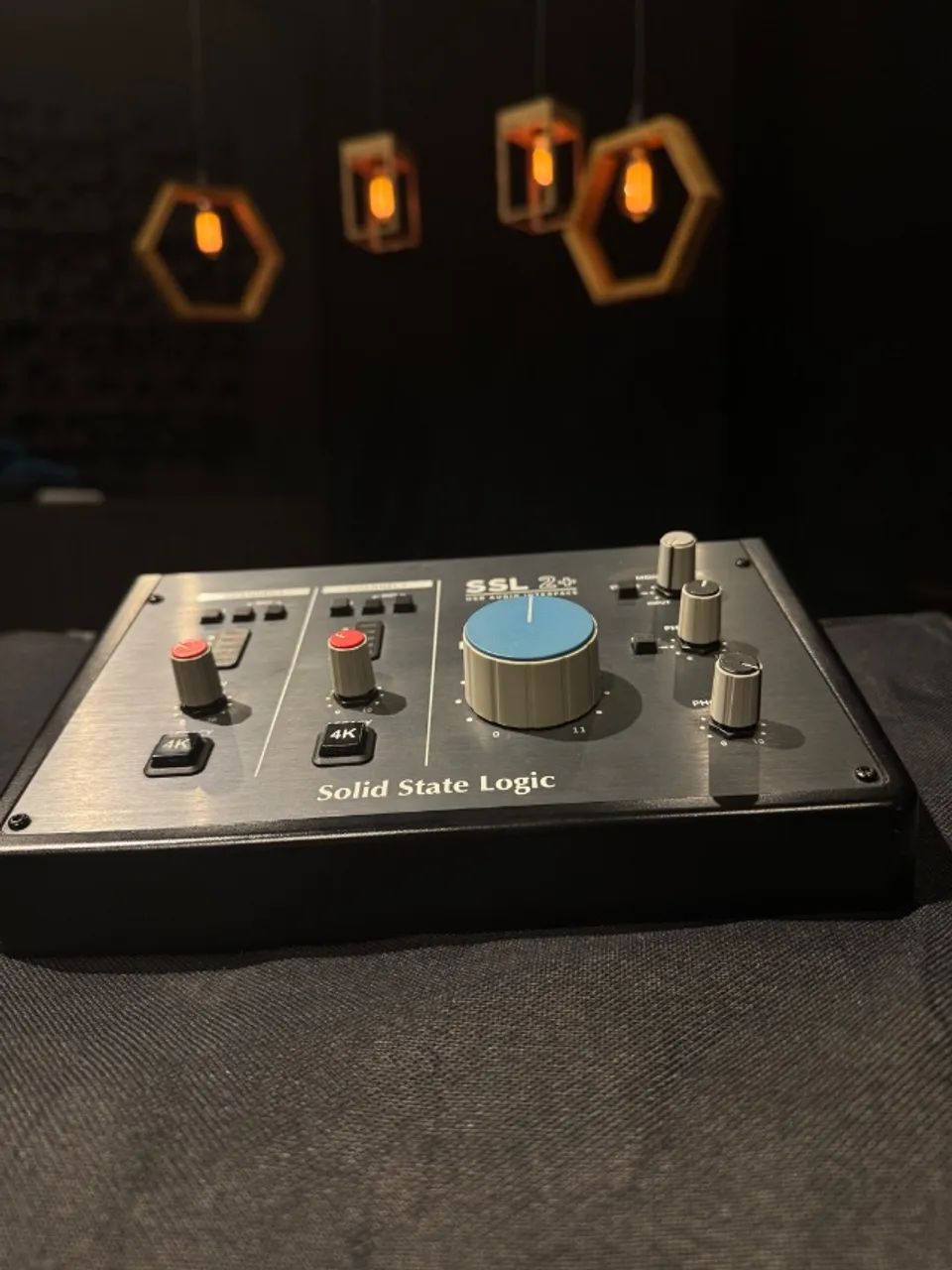 Ssl 2+ - Foto 2