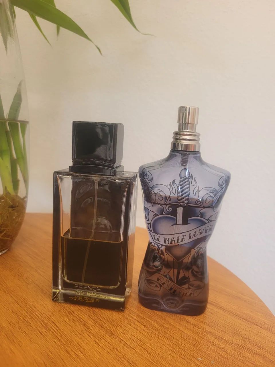 Desapego Perfumes. - Foto 2