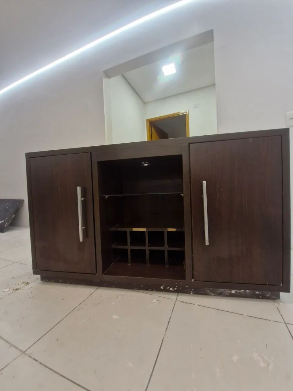 Buffet - Foto 5