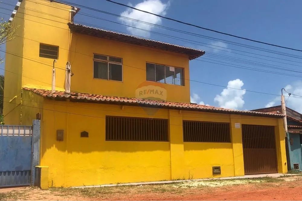 **Refúgio de tranquilidade na Praia de Zumbi**