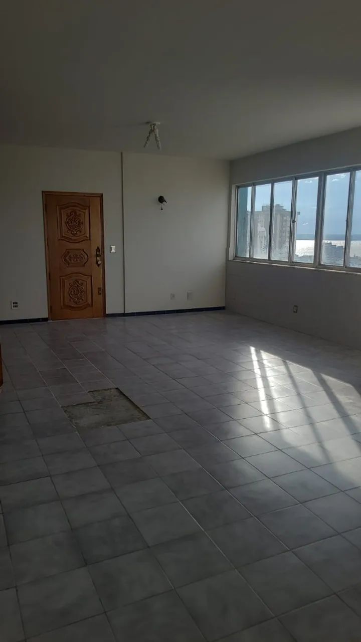 More na Batista Campos apto de 148m2 com 3/4 e garagem Centro de Belém - Foto 3