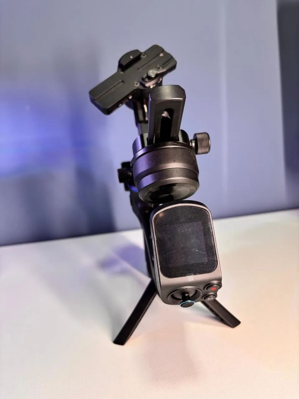 Gimbal Scorp 2 - Foto 2