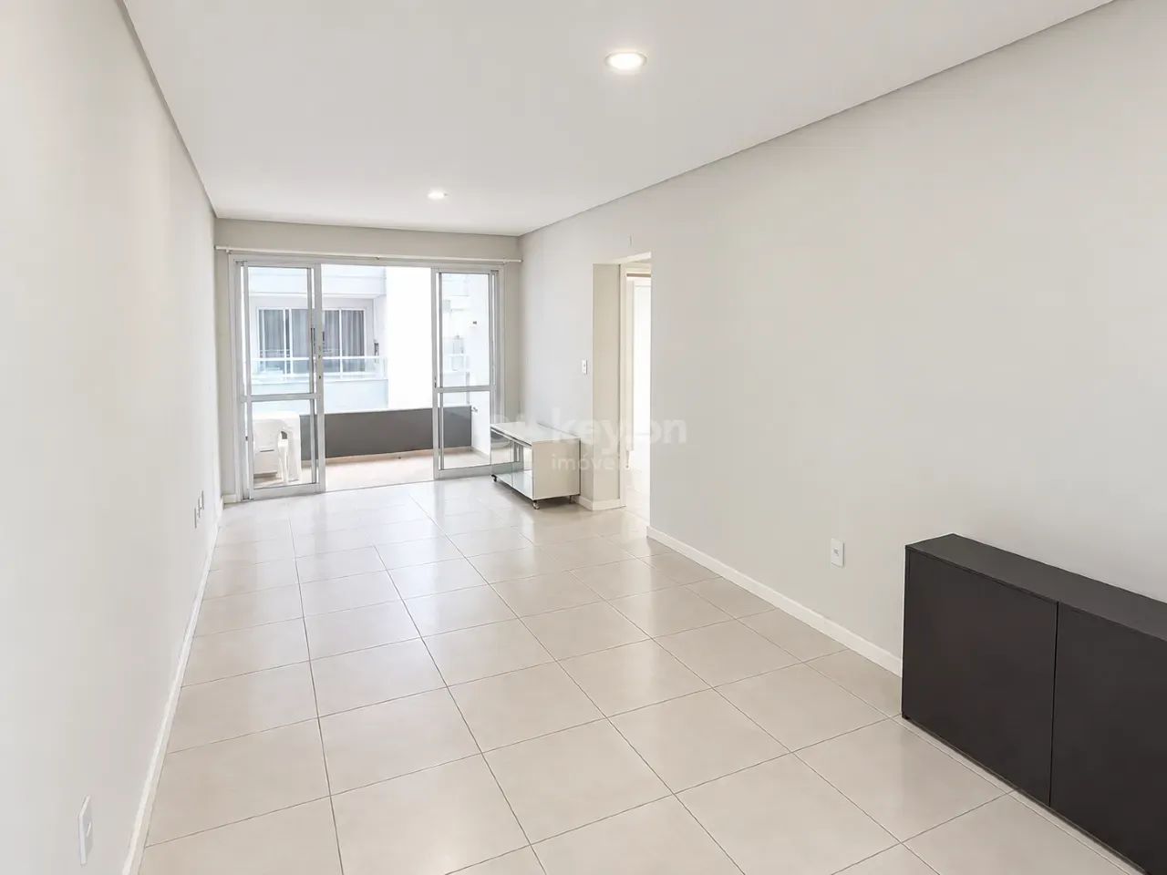 Apartamento para aluguel, 2 quartos, Dehon - Tubarão/SC - Foto 5