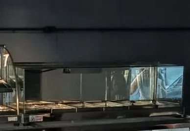 Estufa de salgados 6 bandejas (220V) - Foto 2