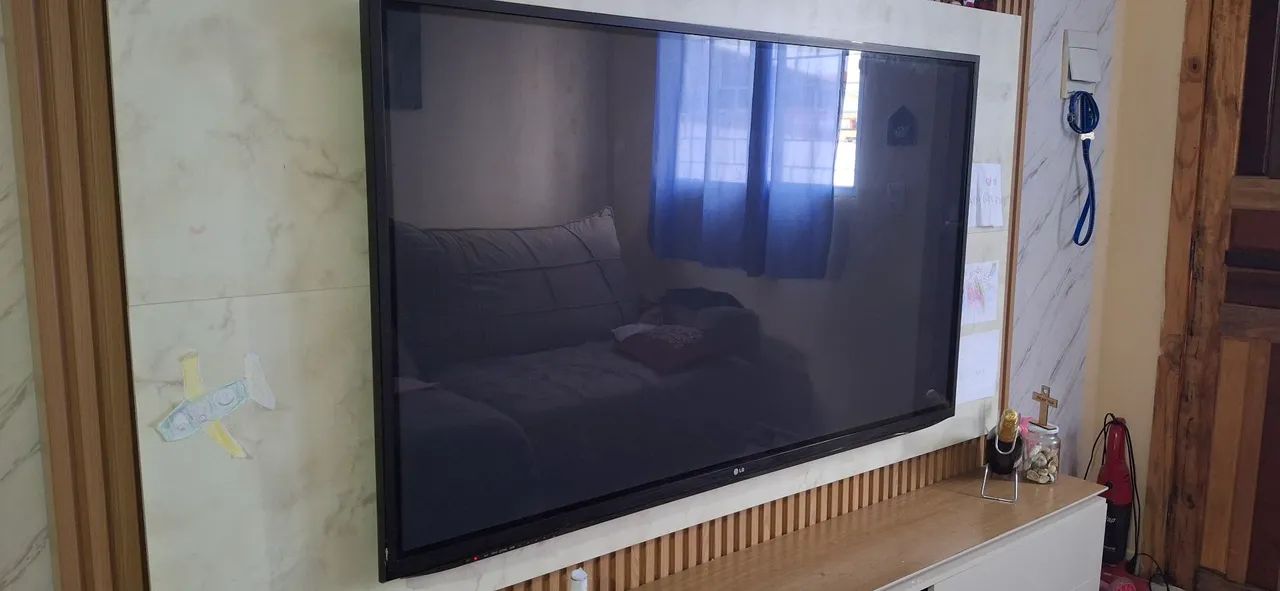 TV 60 Polegadas LG 