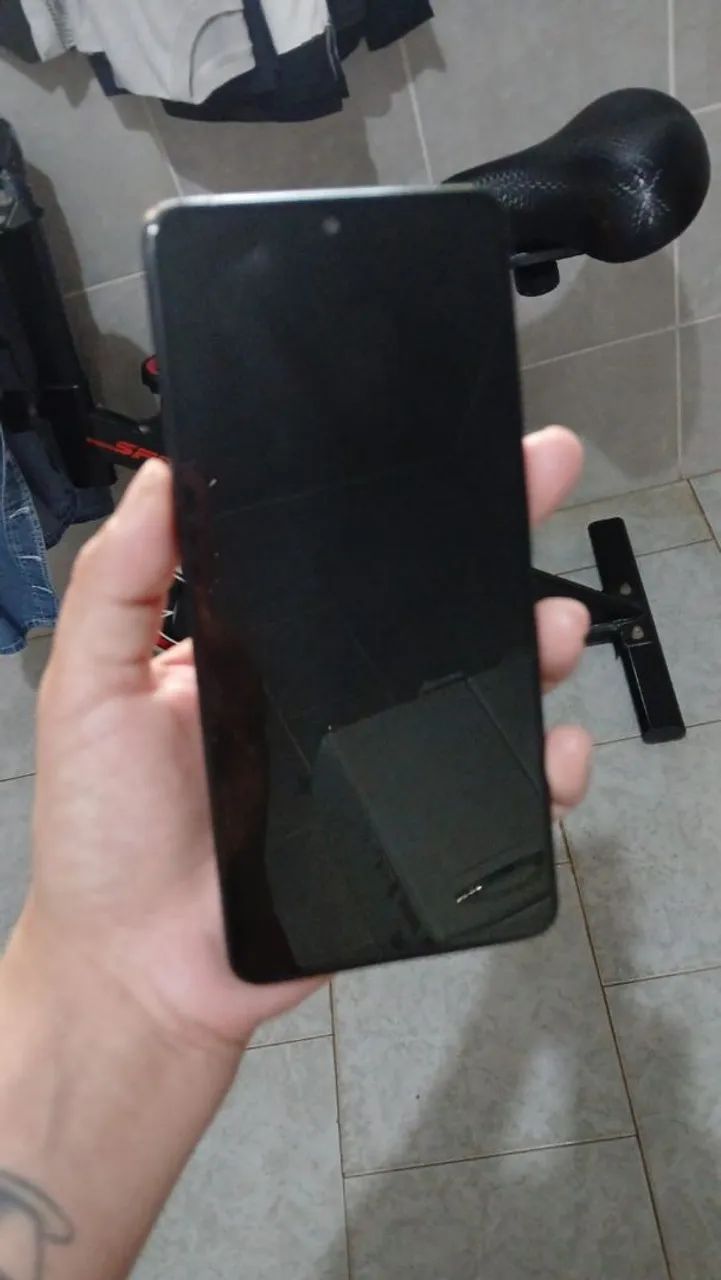 Redmi note 12 pro 256g 8 de ram  - Foto 2