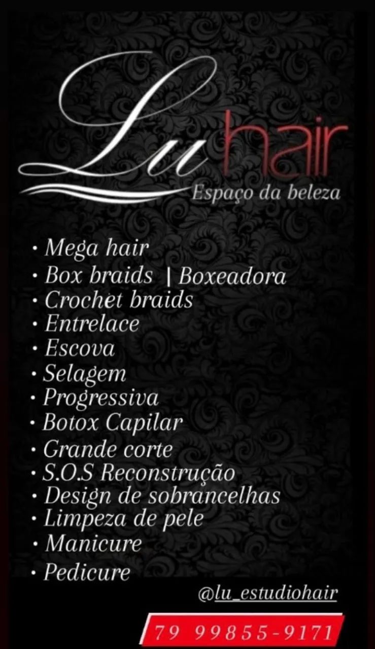 Lu Hair / mega Hair - Foto 5