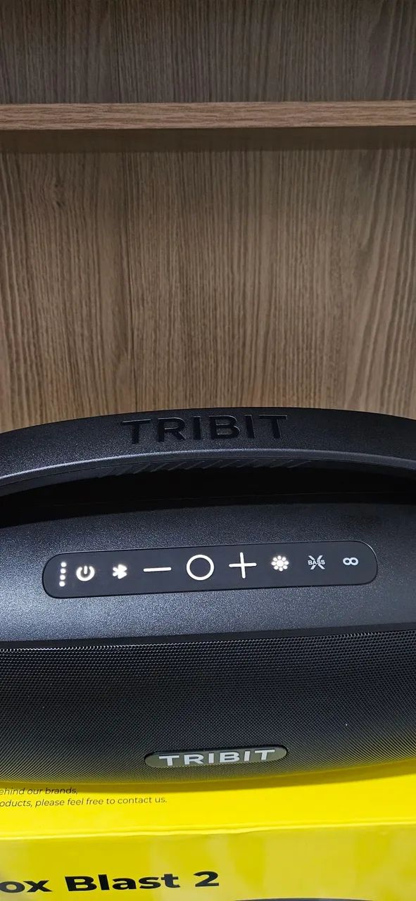 Bombox Tribit Blast² - Foto 3