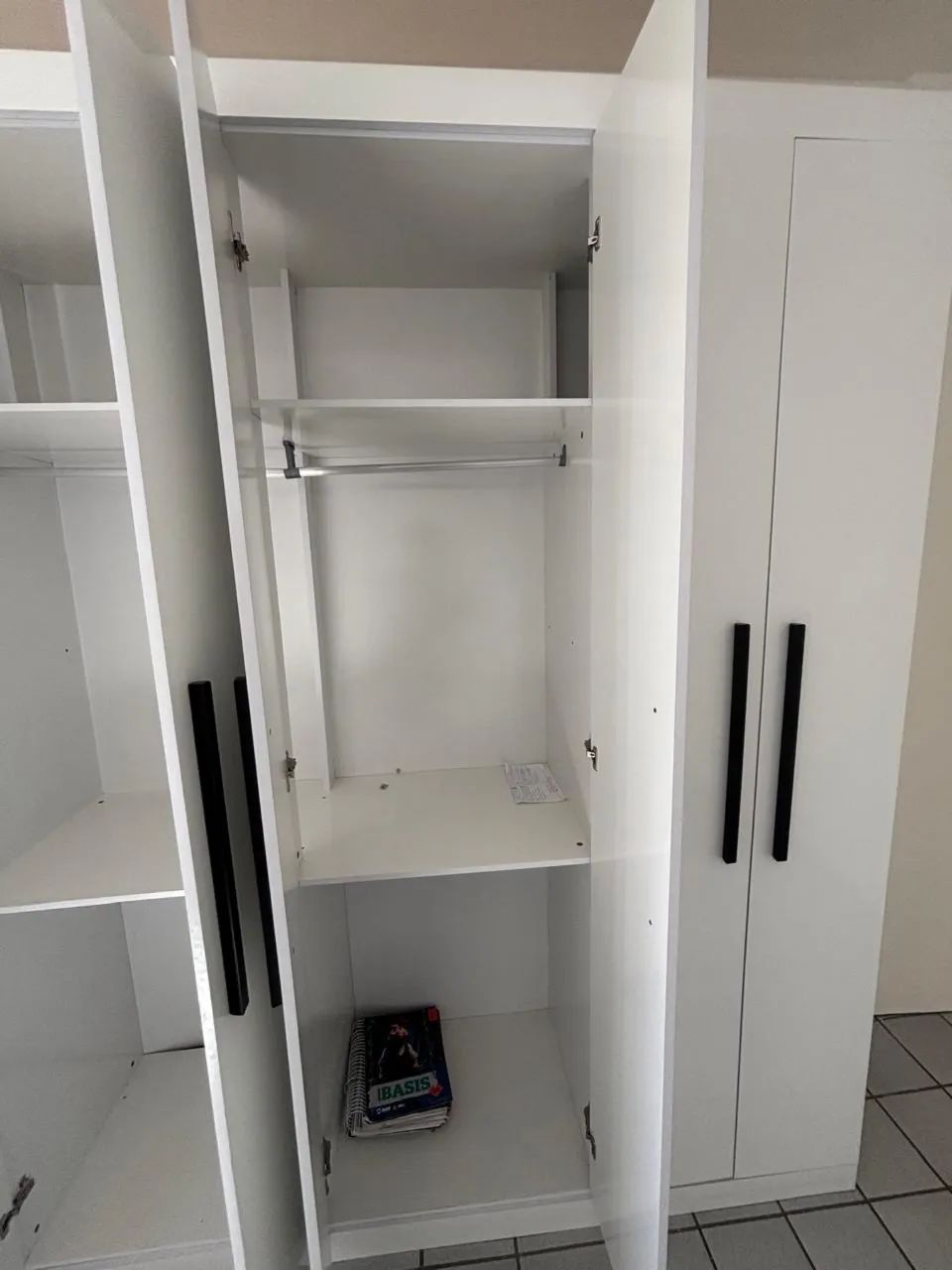 Guarda Roupa - casal - Foto 4