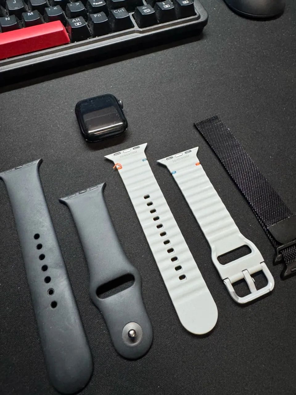 Iphone 15 pro max + Apple watch se 2 - Foto 4