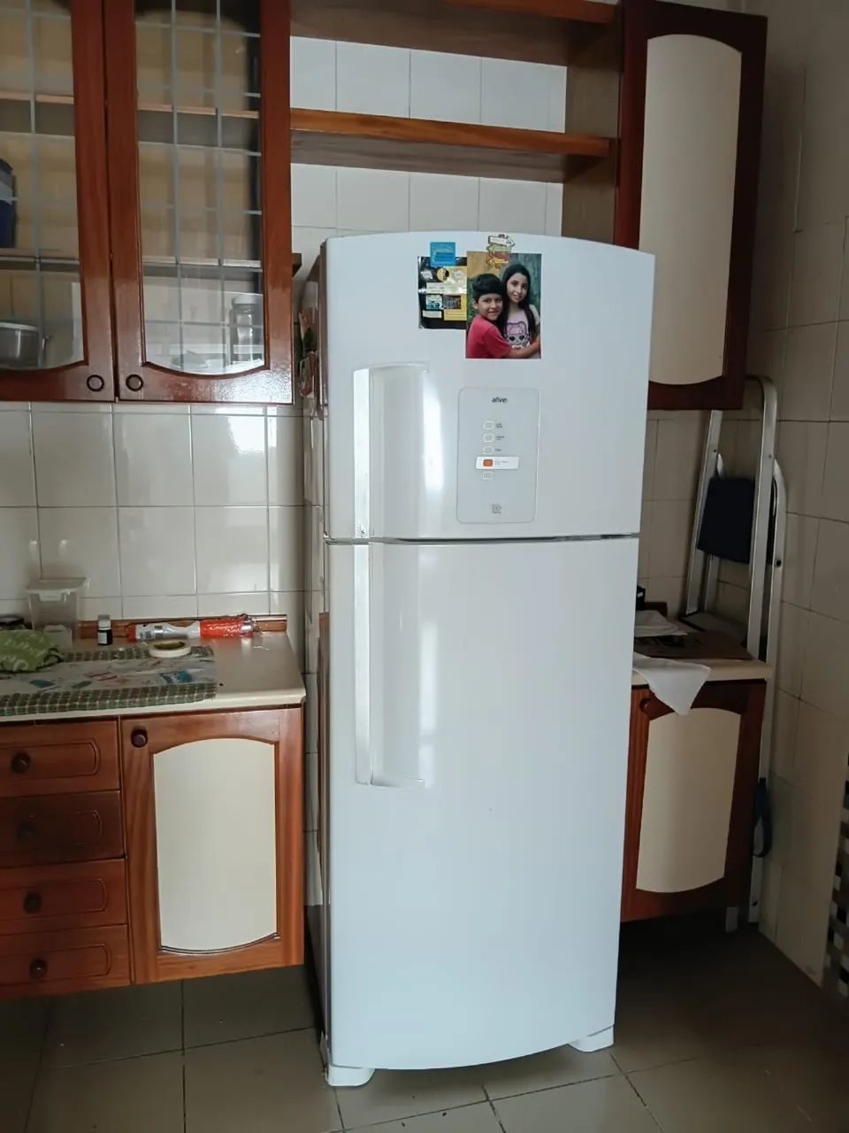 Geladeira  - Foto 2
