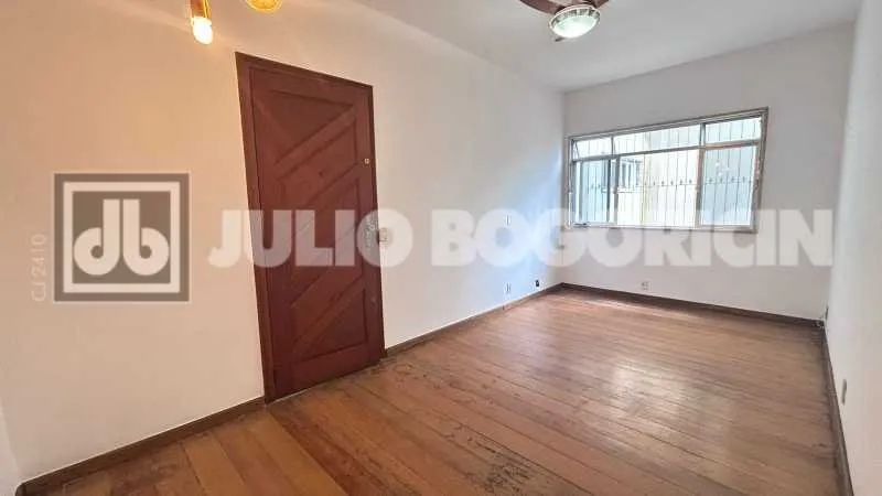 Apartamento com 2 quartos e dependência - Foto 2