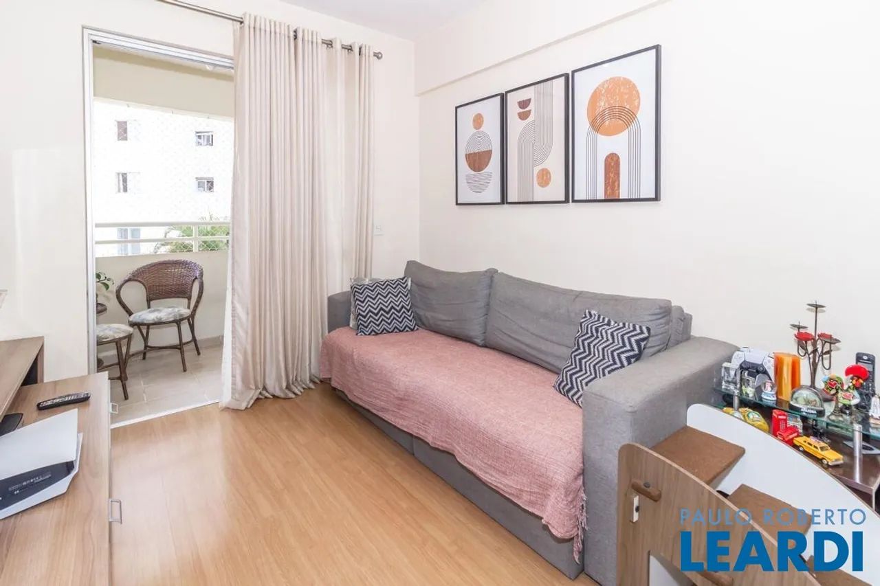 APARTAMENTO - BARRA FUNDA - SP - Foto 4