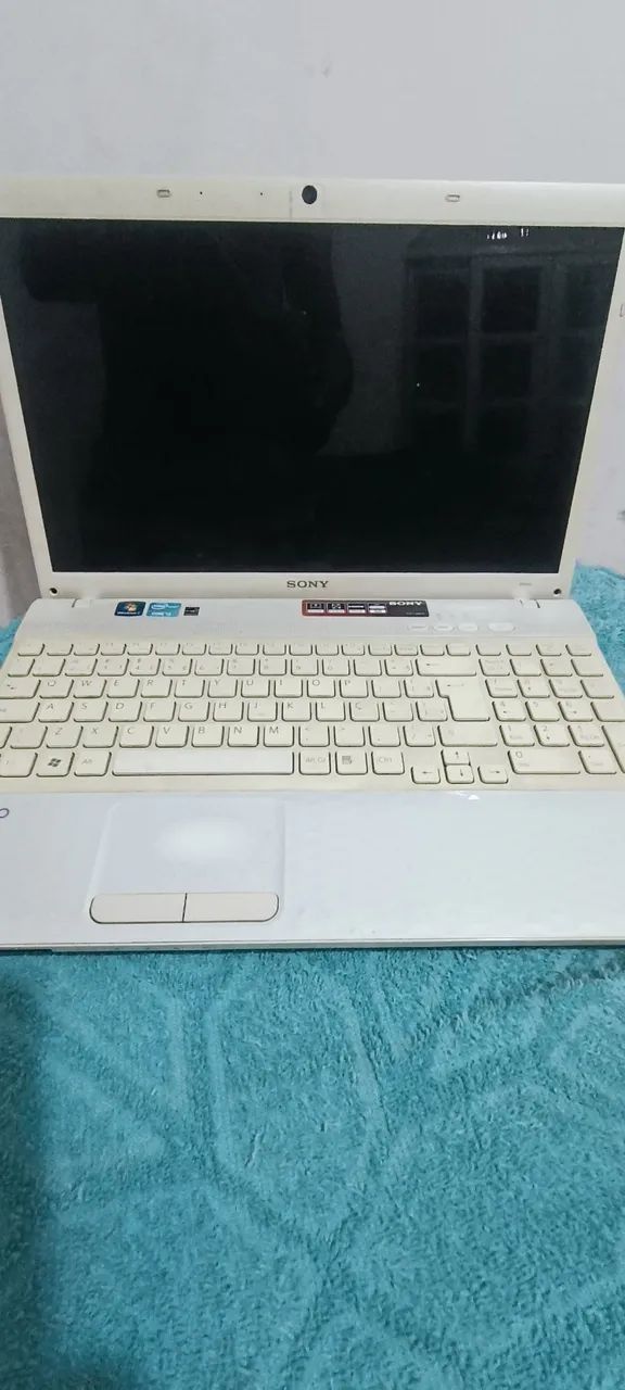 Notebook Sony  - Foto 5
