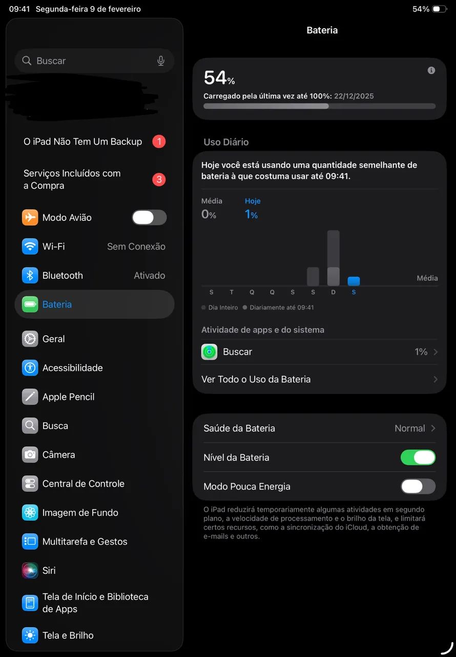 iPad 11 (A16) - Foto 3