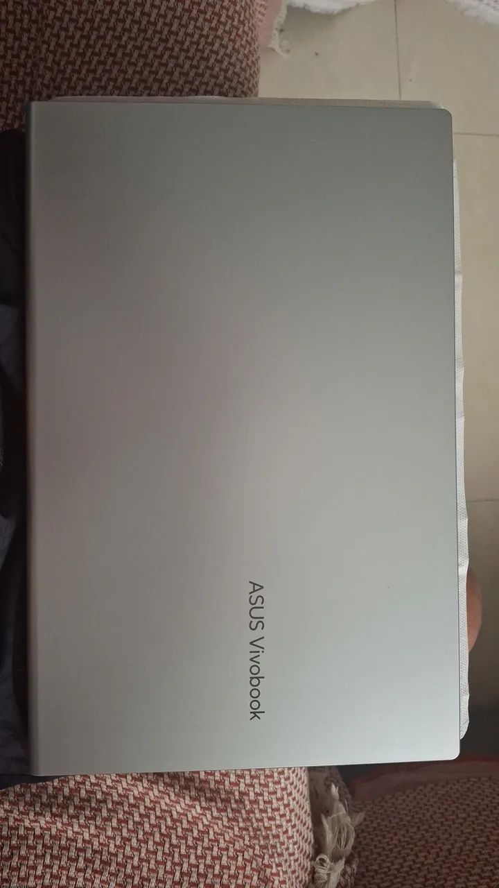 Notebook Asus