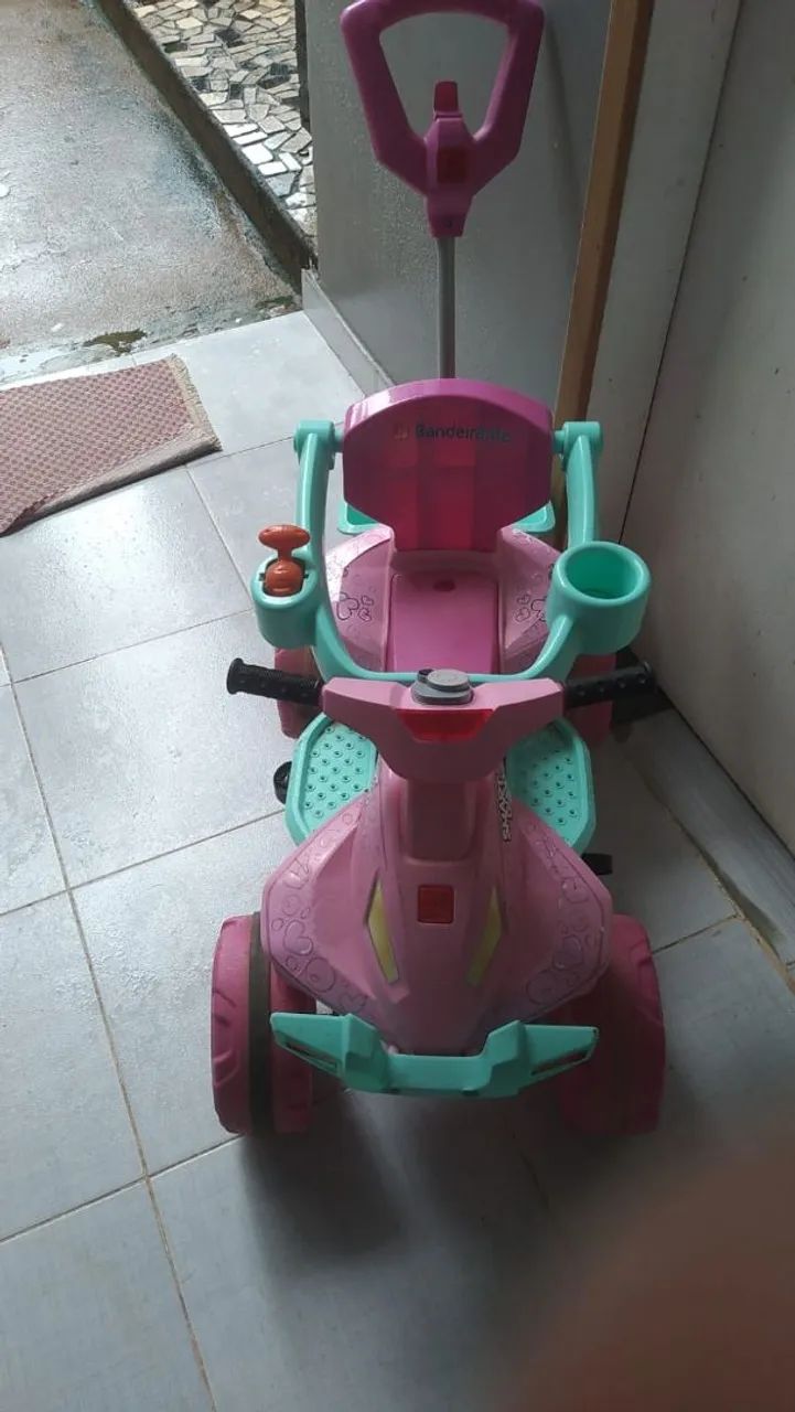 Carrinho de nene - Foto 3