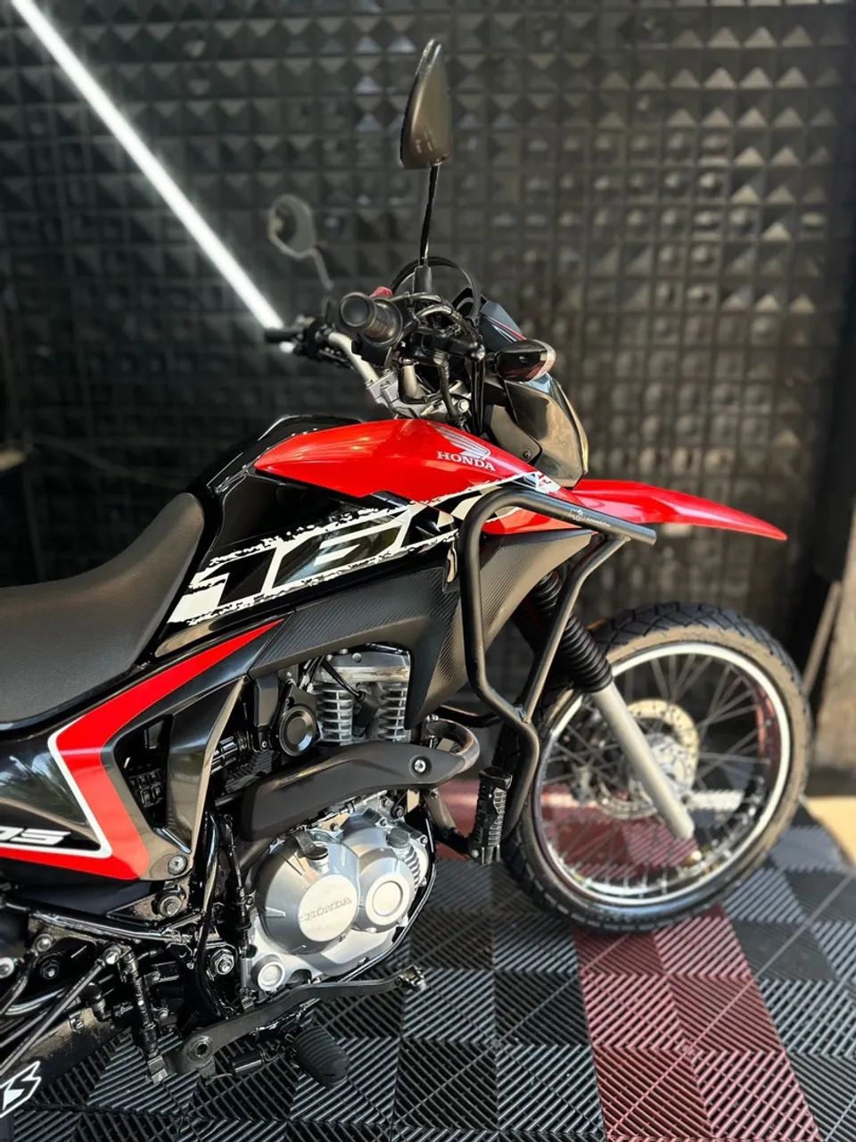Bros 160  - Foto 4
