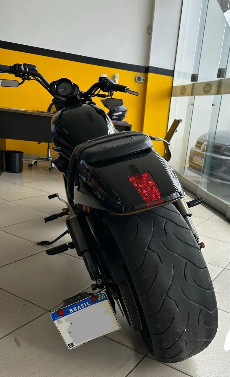 Harley Davidson  - Foto 3