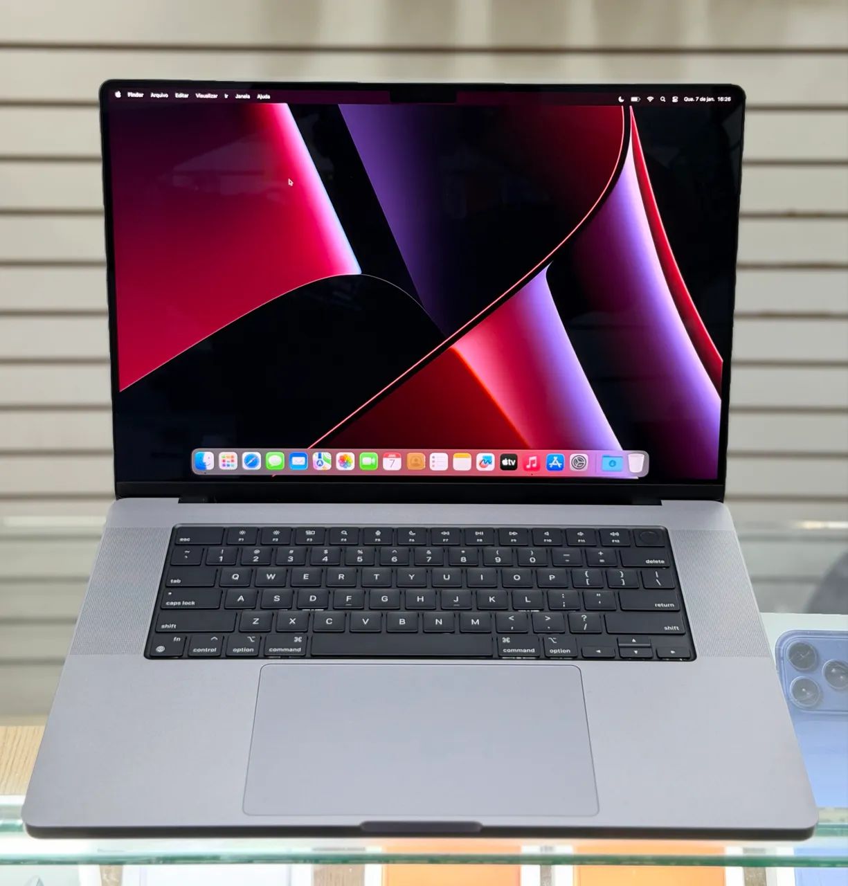 MacBook本体 Apple MacBook Pro M2 16GB 512GB Apple MacBook Pro M2 14'' 16GB 512GB 10-Core CPU 16-Core GPU Space