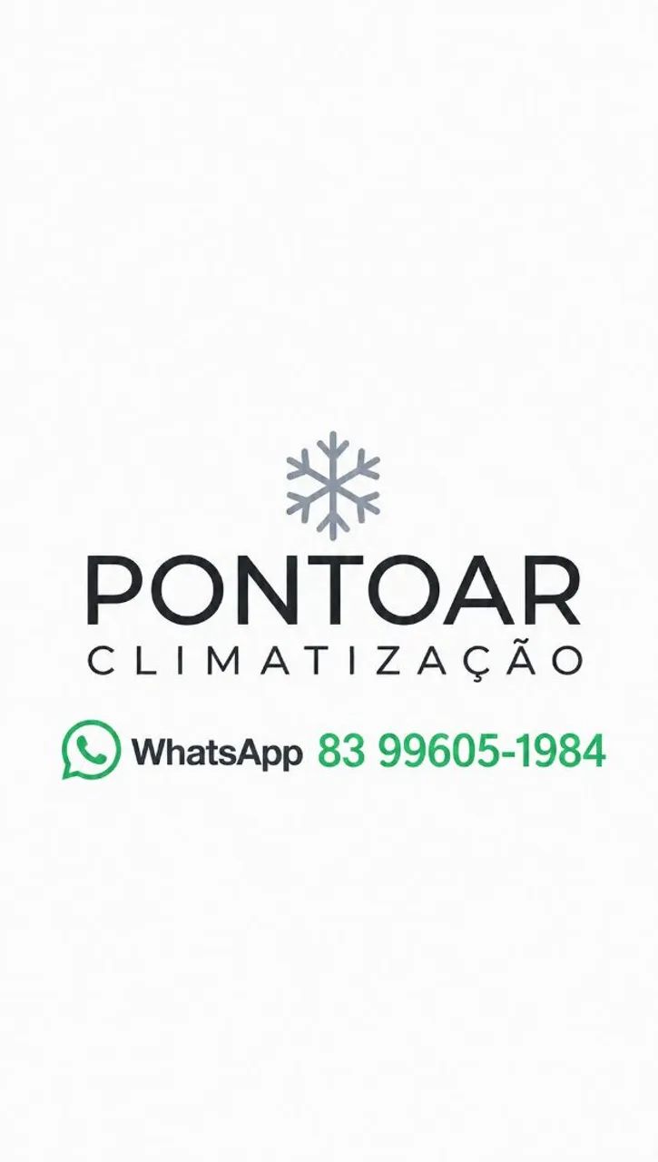 Conserto de ar-condicionado 