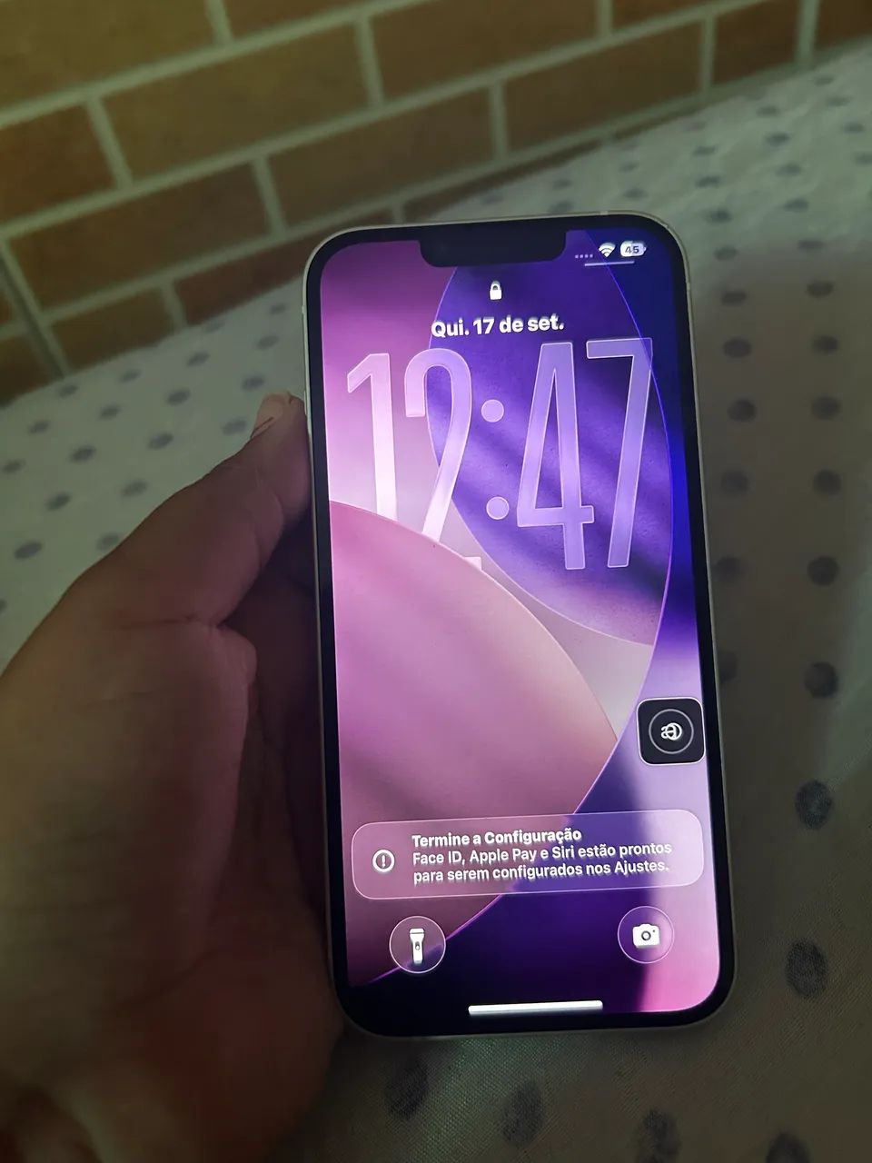 iPhone 14
