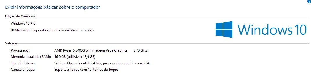 Ryzen 5 3400g - Foto 2