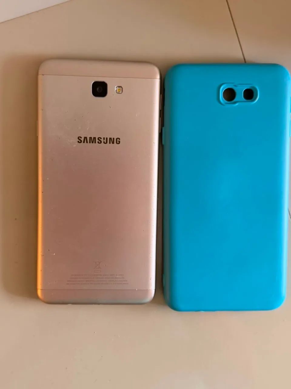 Samsung Galaxy J7 Prime - Foto 3