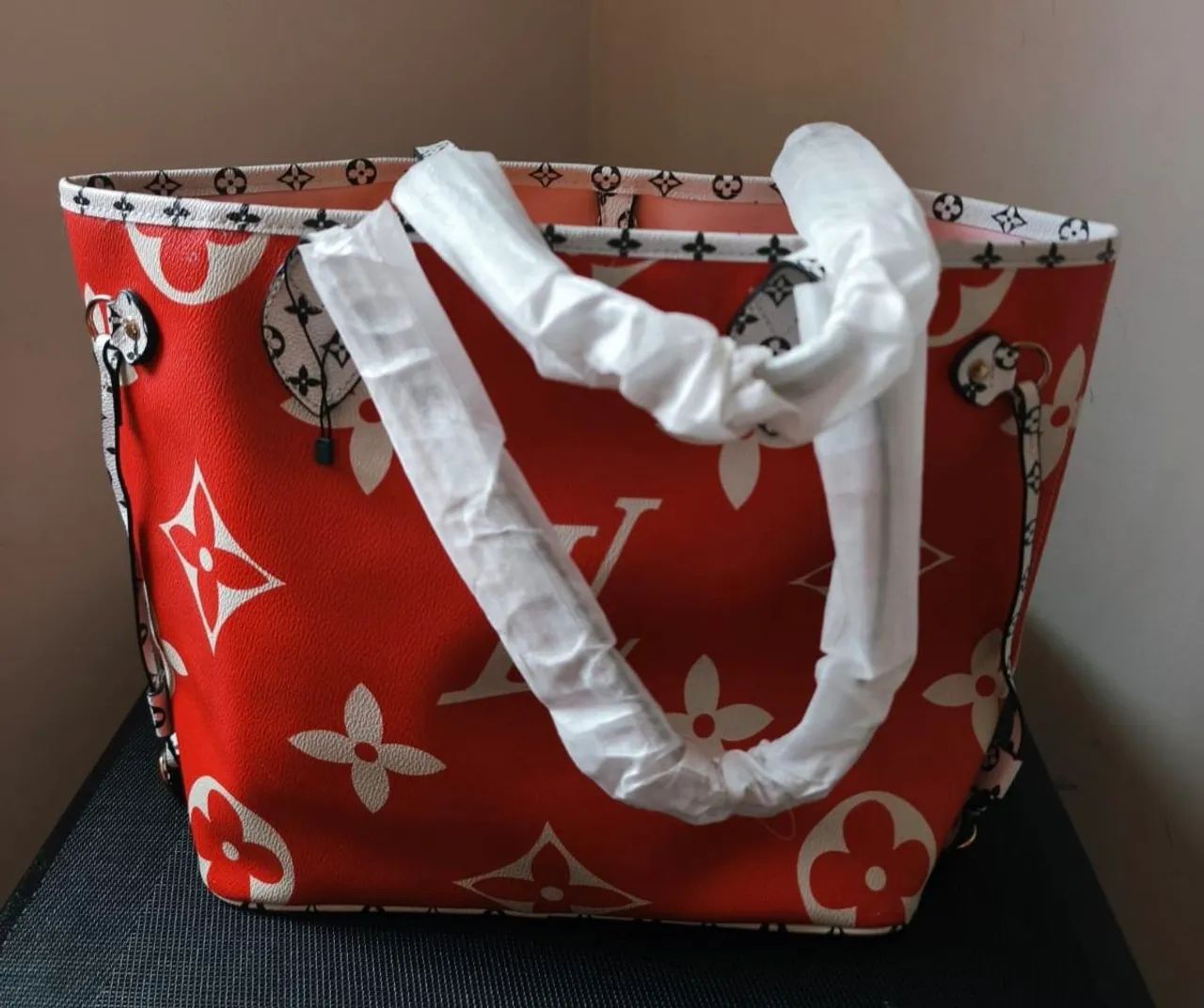 Bolsa Louis Vuitton  - Foto 3