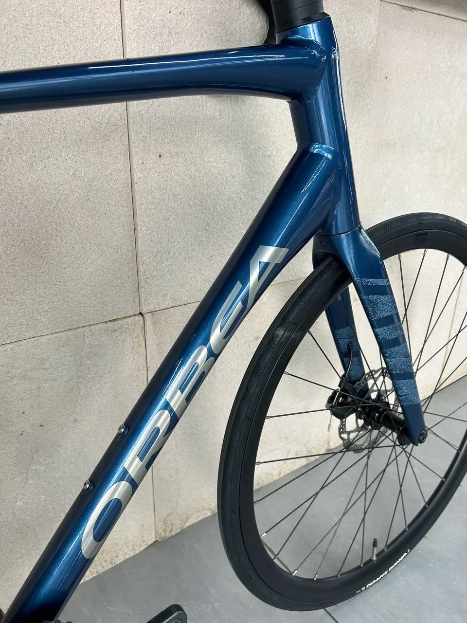 ORBEA AVANT ? TAMANHO 57 - Foto 2