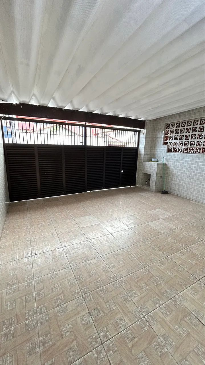 Foto - Praia Grande - Mirim