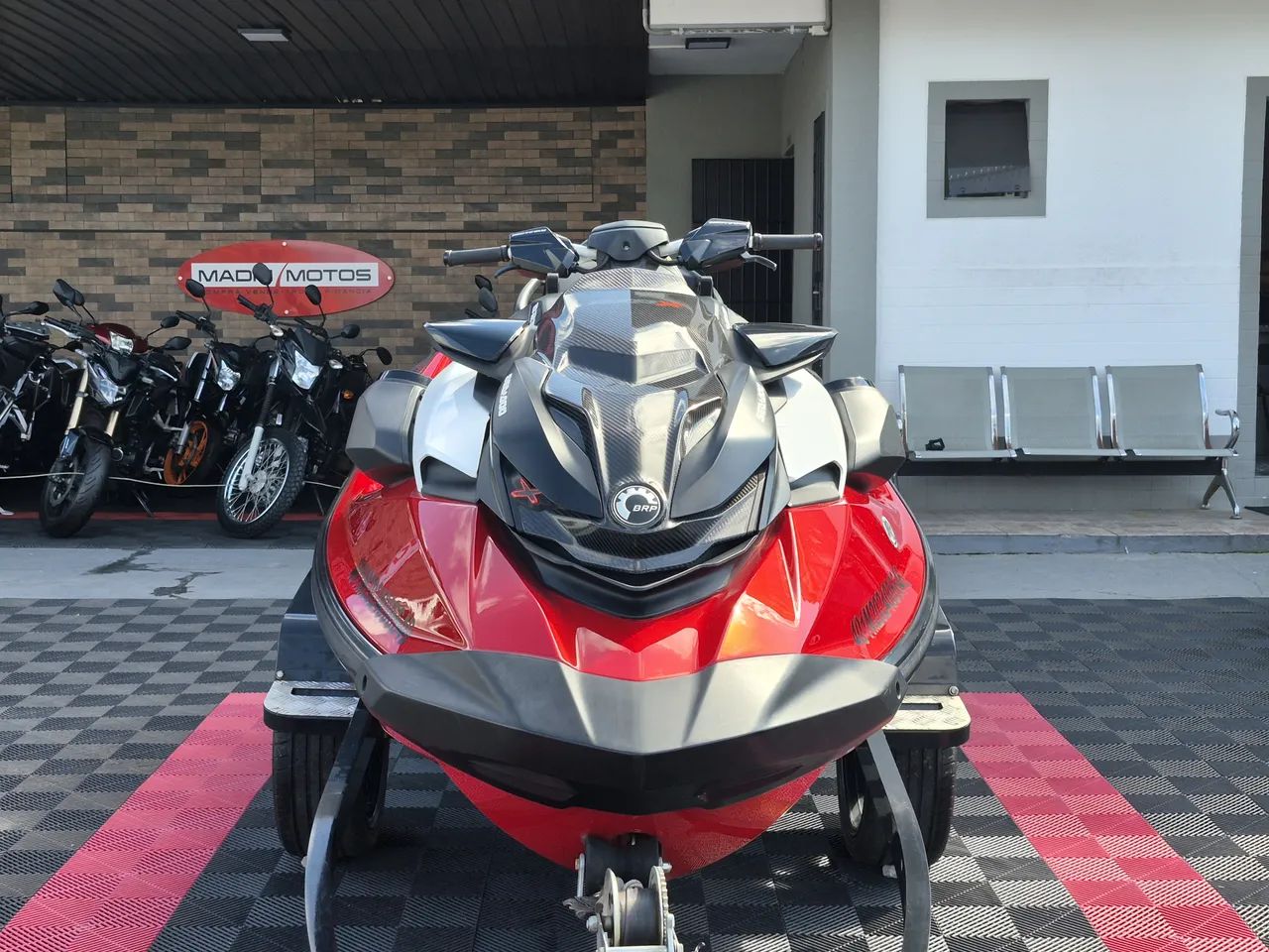 Jet Ski SEA DOO - Foto 3