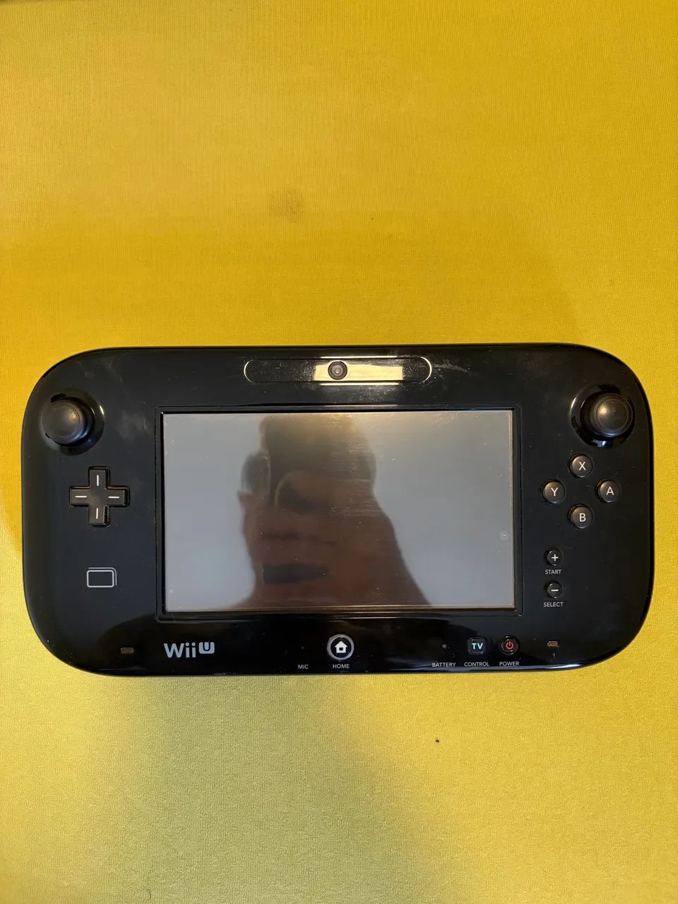 nintendo wii u