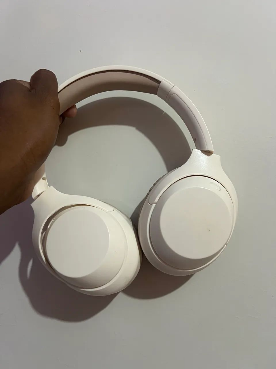 Fone XM4 - Foto 2