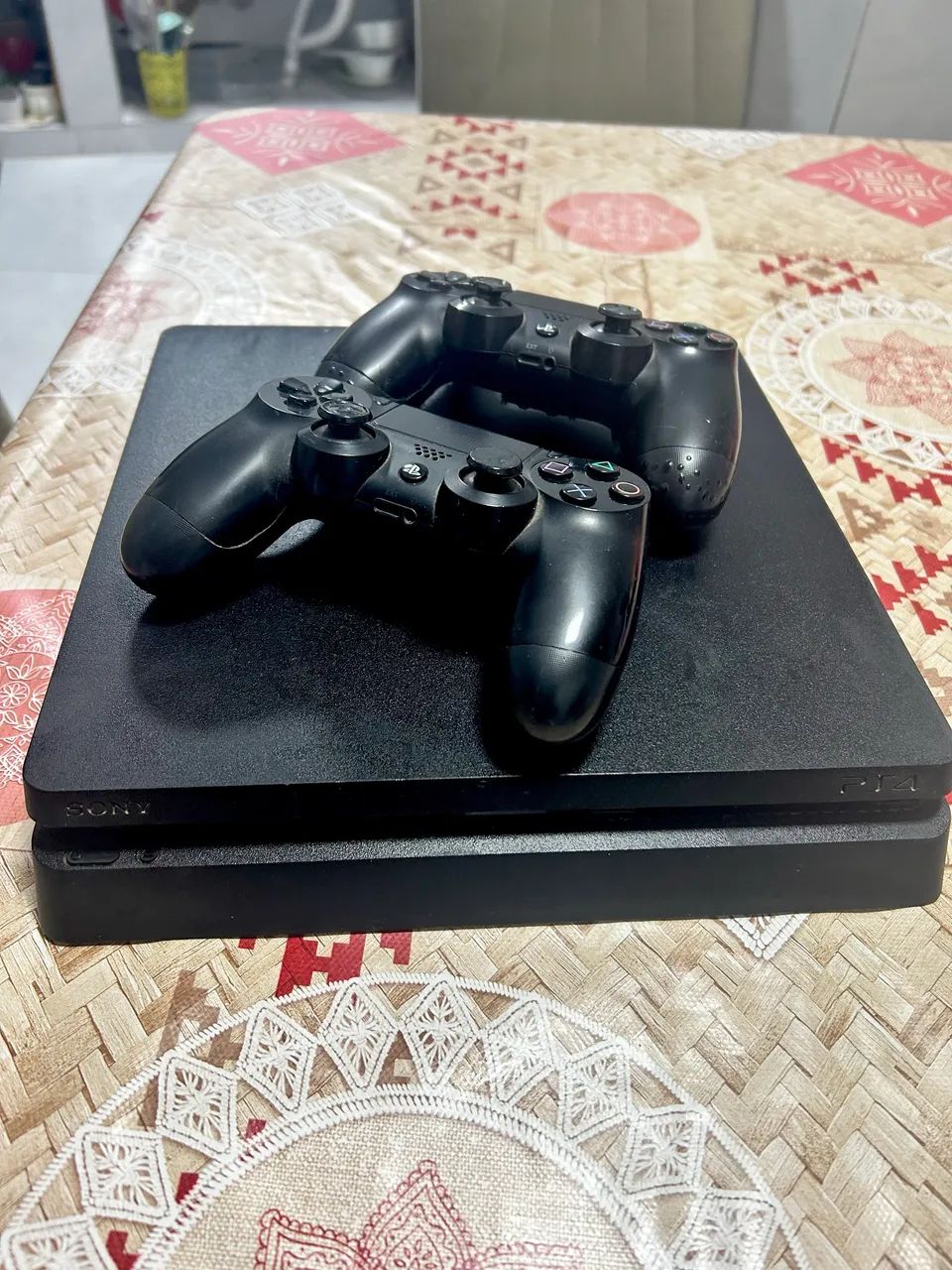 PS4 - Foto 2