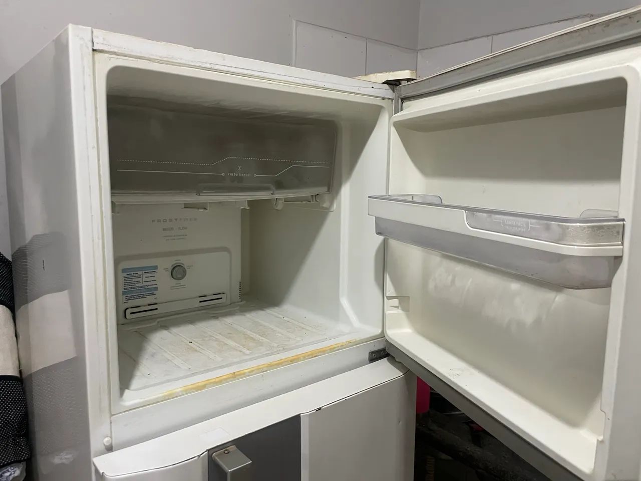 Geladeira Electrolux  - Foto 4
