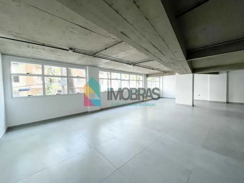 Andar : / Comercial / Leblon - Foto 3